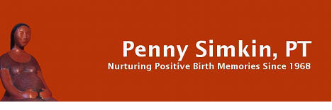 Penny Simkin